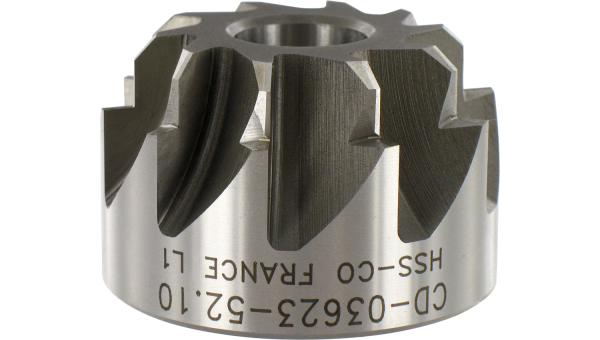 Head Tube Reaming and Facing Cutter for 1.5 Integrate Headsets