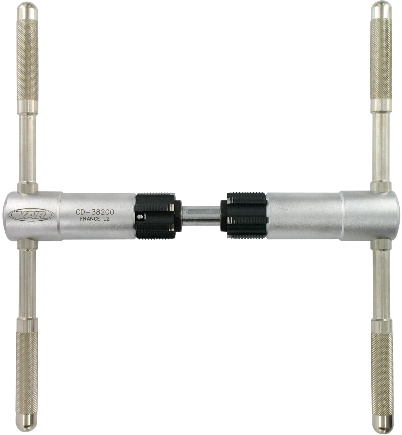 Bottom Bracket Tapping Set