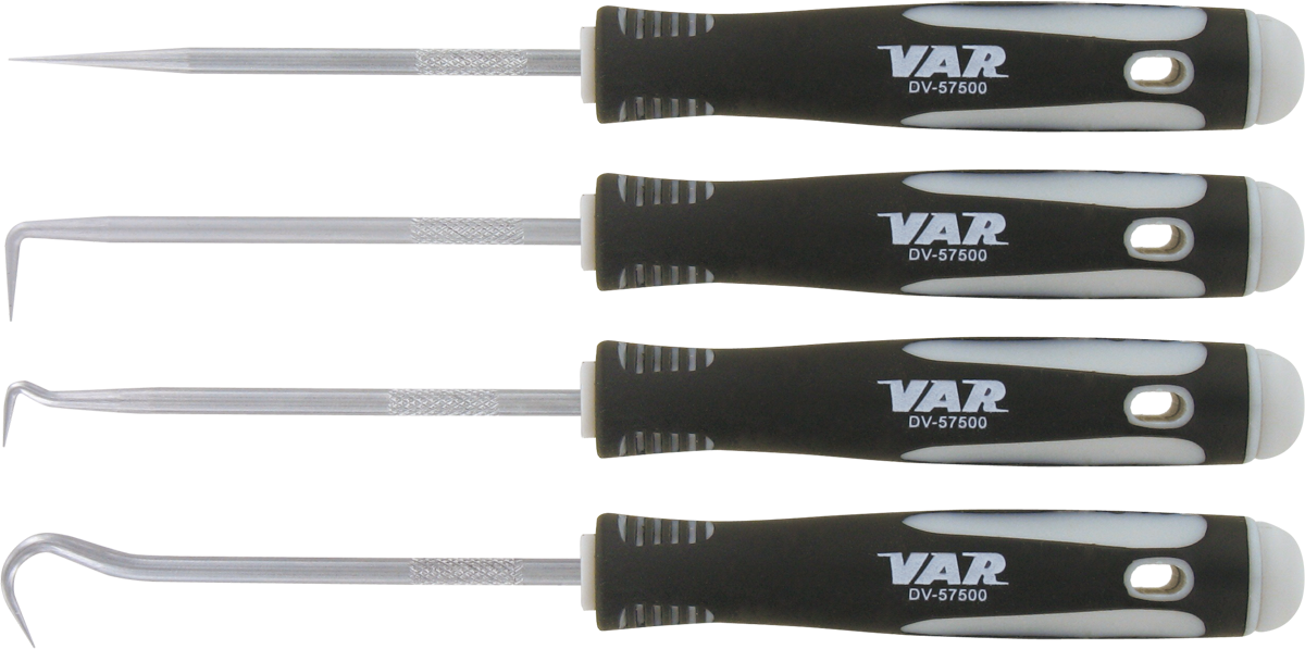 Pick Hook Set
