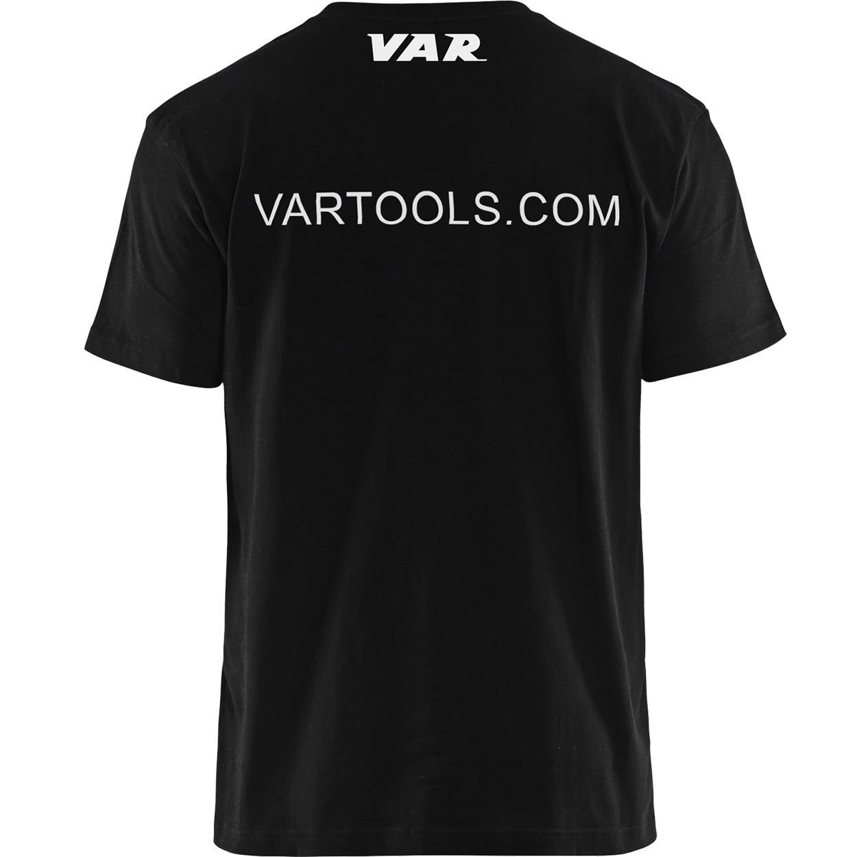 GO-66503 VAR T-Shirt Large - Black