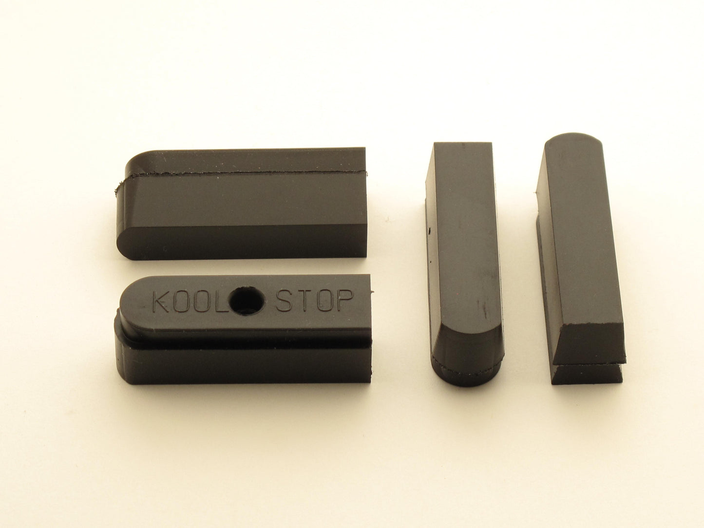 Modolo Type Black