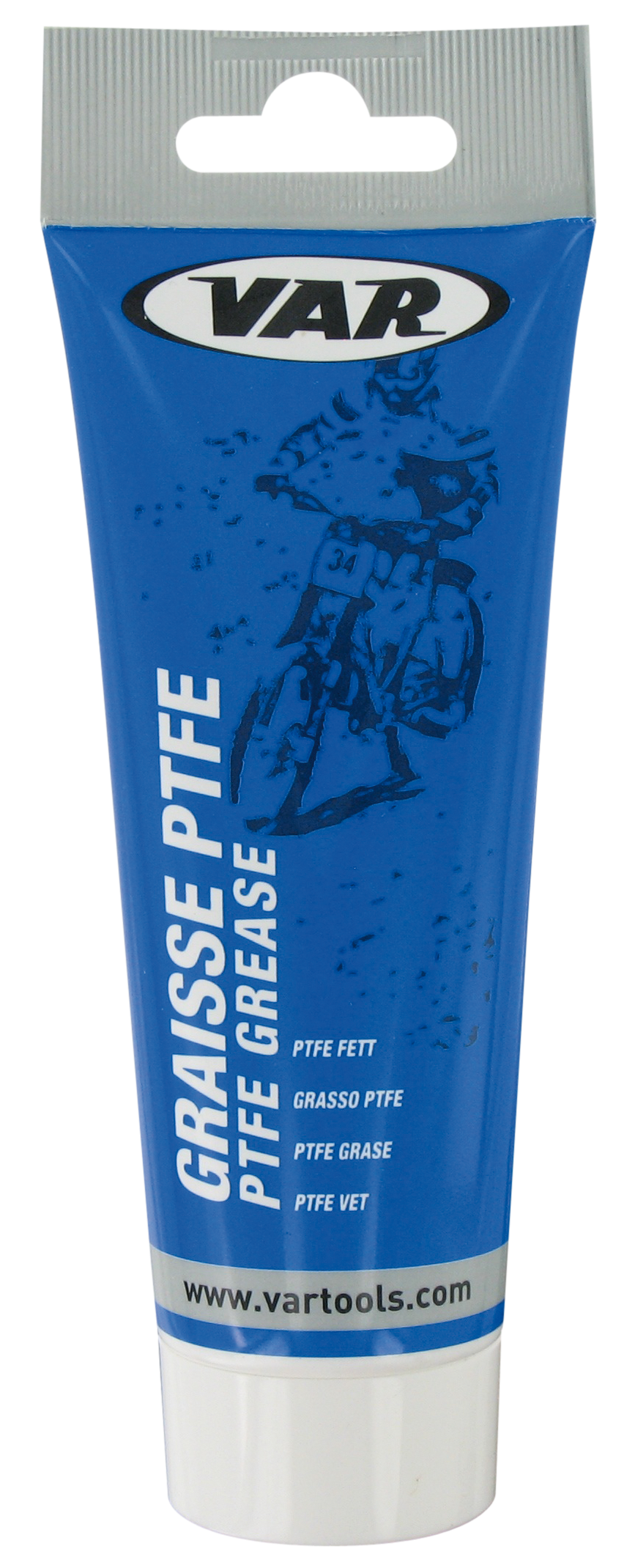 P.T.F.E Grease 100ml Tube