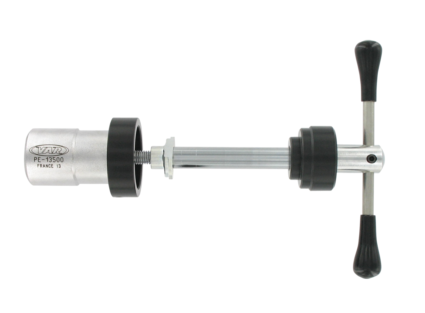 Bearing Press & Extractor for BB30
