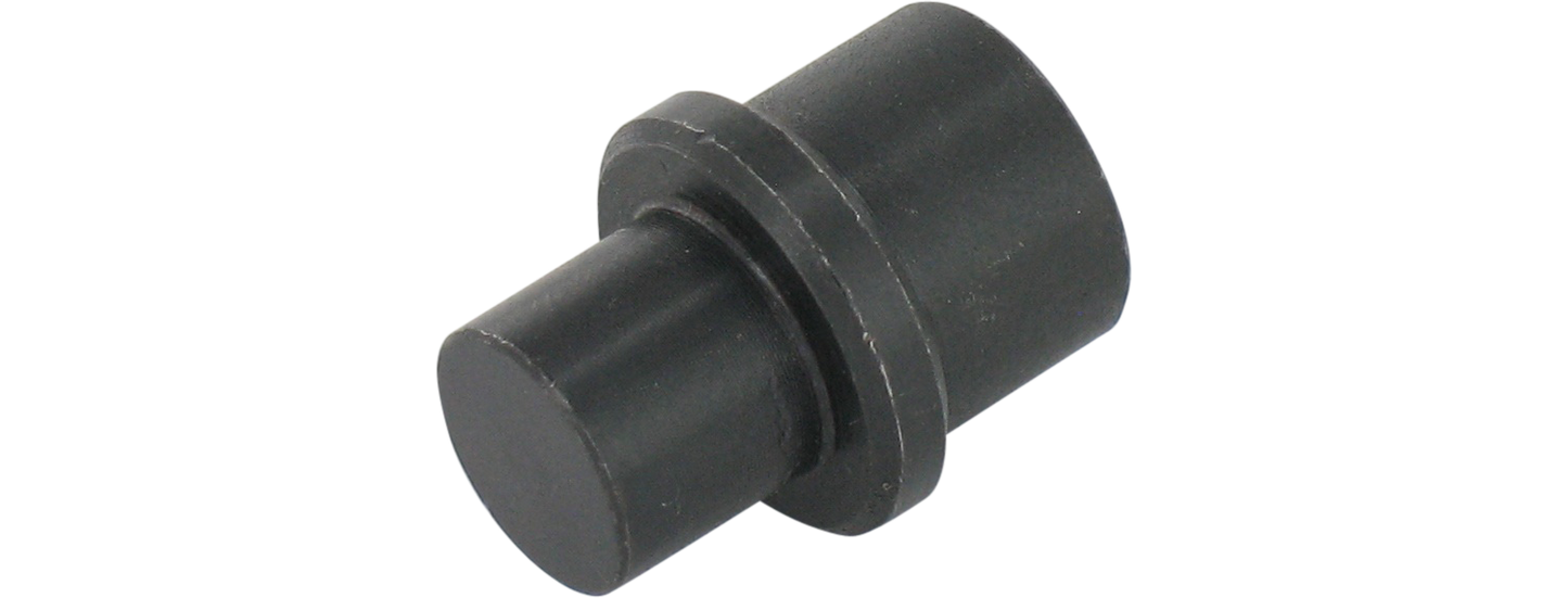M8/M15 Crank Extractor Adapter for billet spindles for Shimano