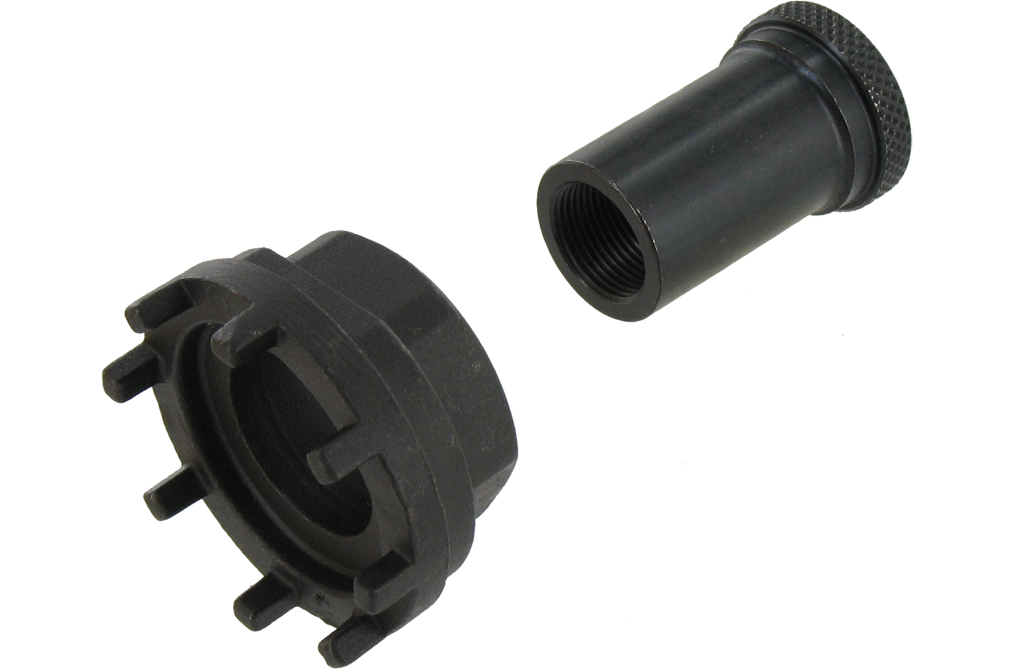 Chainring Lockring Tool for Shimano