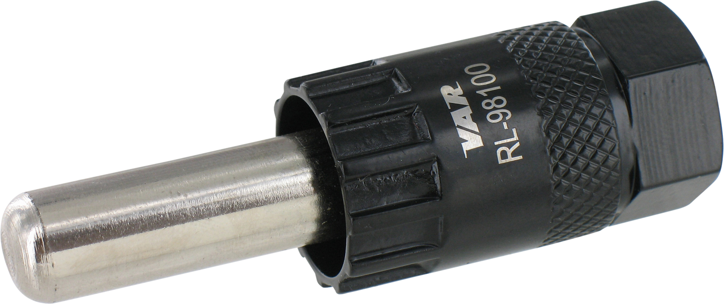 Cassette Lock Ring Tool with 12mm Pin