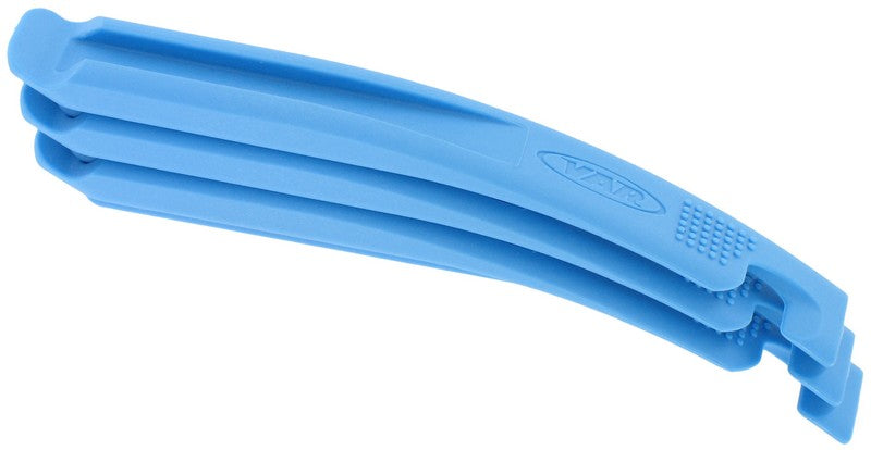 RP-42900-C Set of 3 Nylon Tire Levers Reinforced with Fiberglass - carded