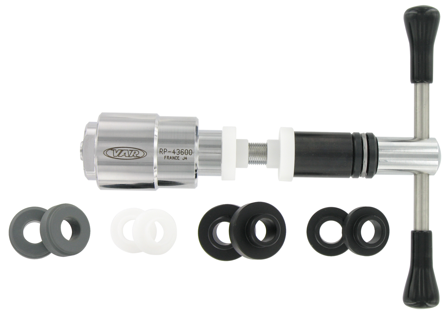 Hub Bearing Press