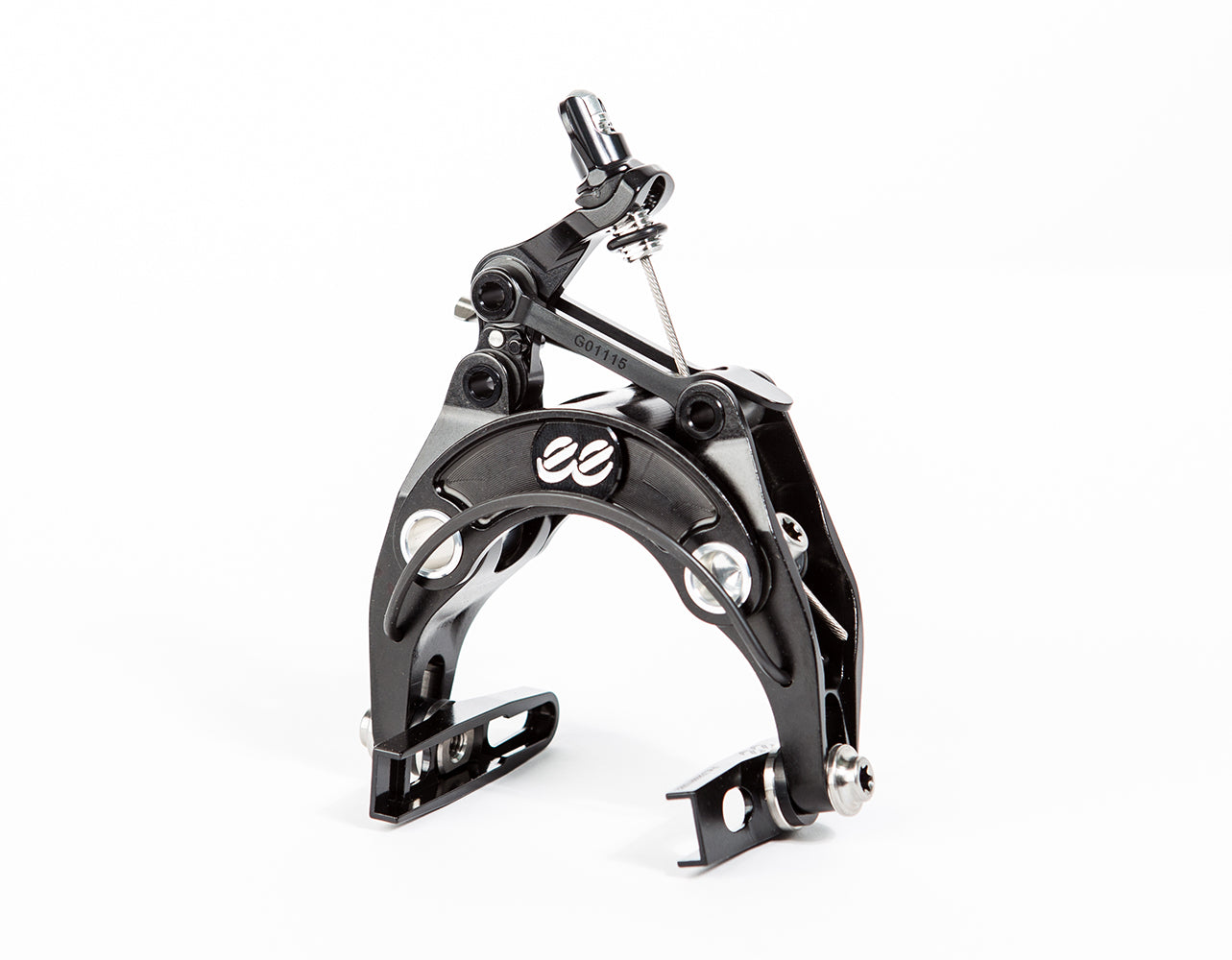 ee Regular Mount Front Brake Caliper