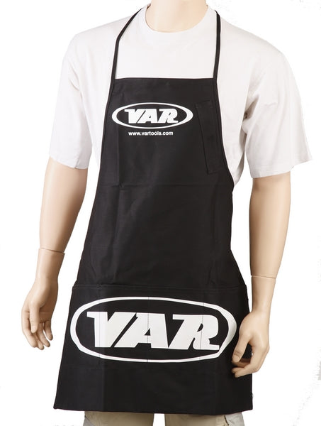 Shop Apron with VAR Logo