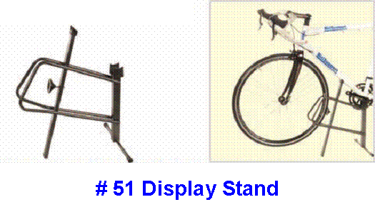 #51 Display Stand