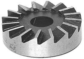 CD-03220-45 Head Tube Facing Cutter for 1" Head Sets