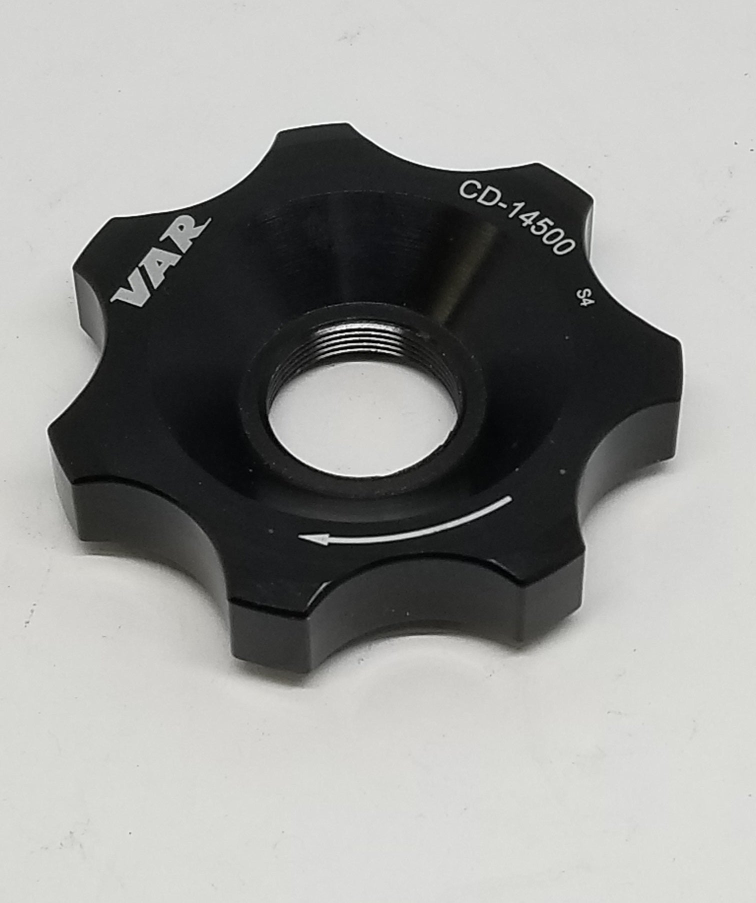 Central Drive Wheel (new model) for CD-14500 Disc Mount Facing tool