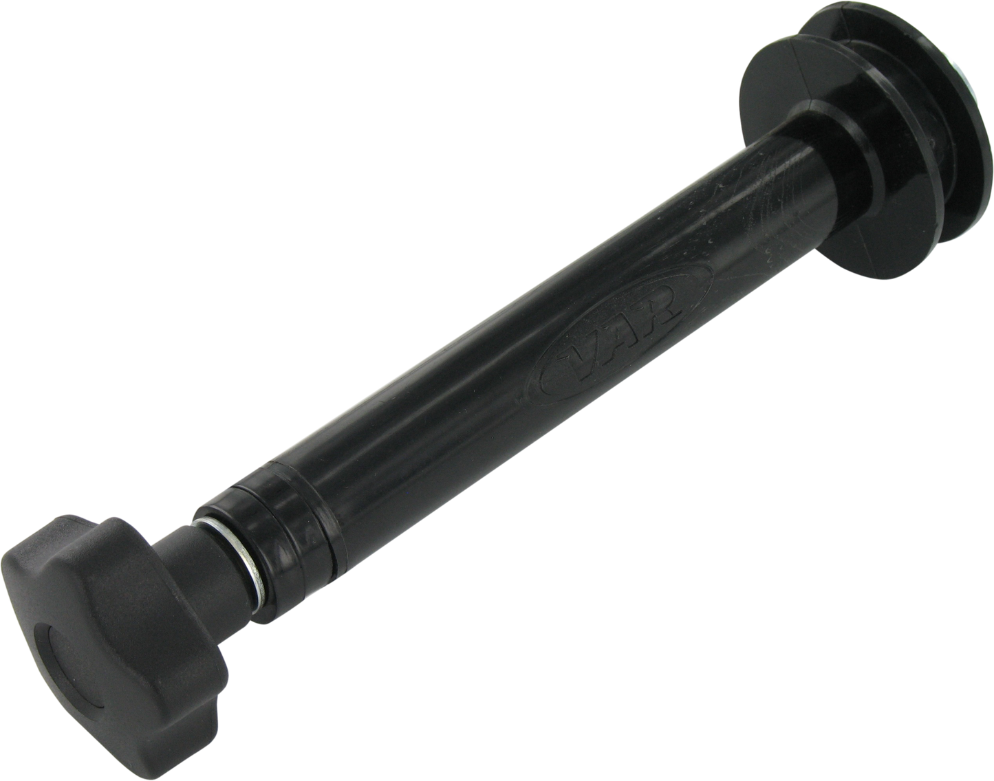 Chain Rest and Rear Drop-out Axle