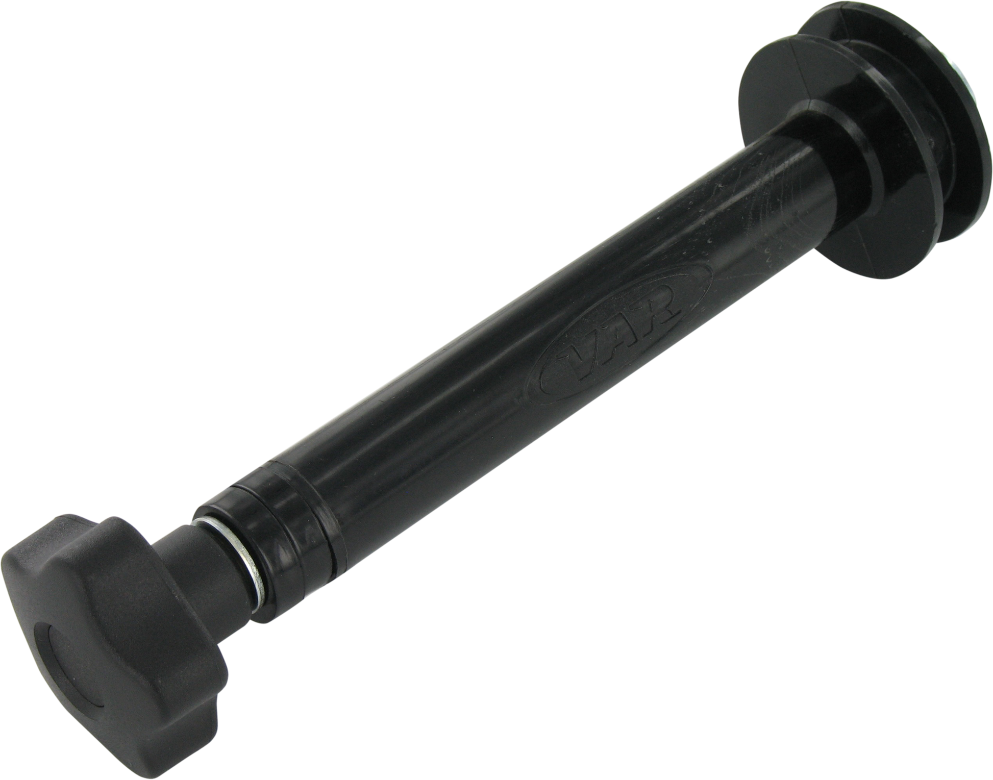 Chain Rest and Rear Drop-out Axle