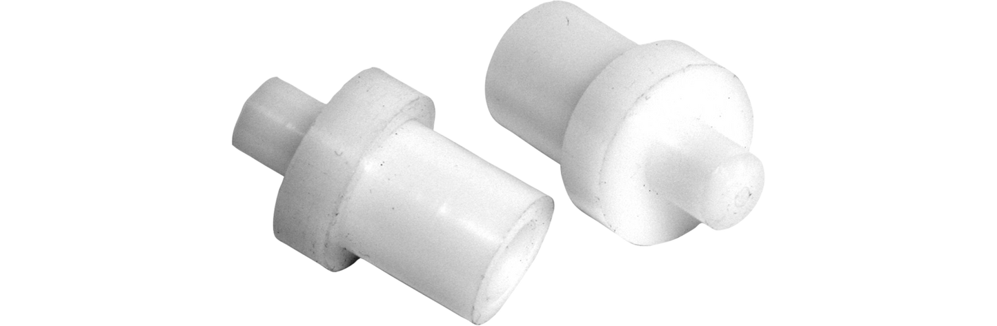 Replacement Nylon Tips for Wheel Truing Stand