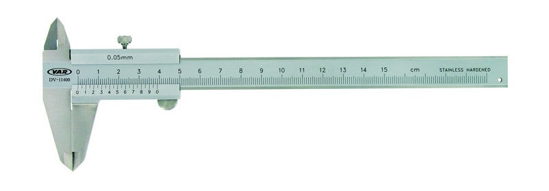 Metric Caliper