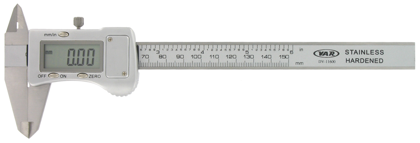 Electronic Digital Caliper