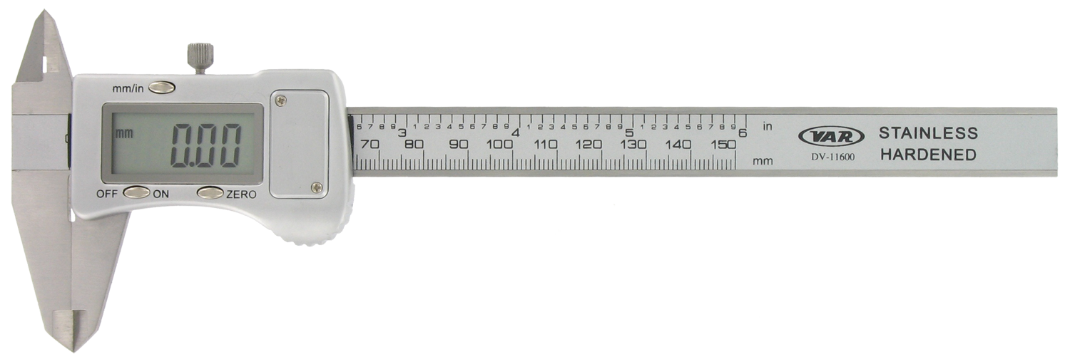 Electronic Digital Caliper