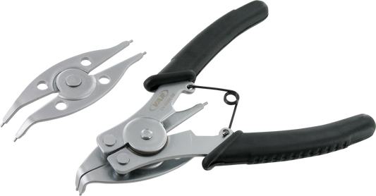 Circlip Pliers - Multifunction 6-in-1 Design