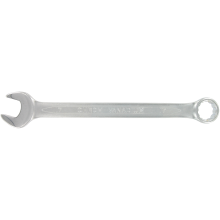 Combination Wrench 18mm