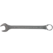 Combination Wrench 19mm