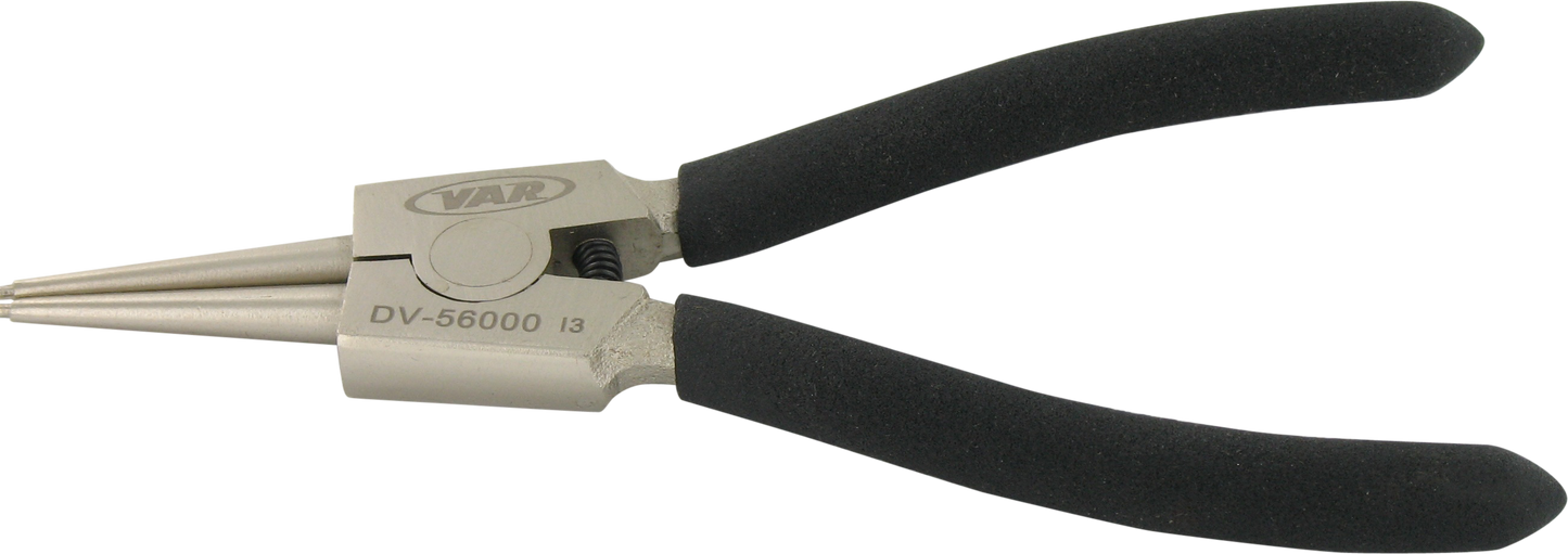 Circlip Pliers - External Straight Nose