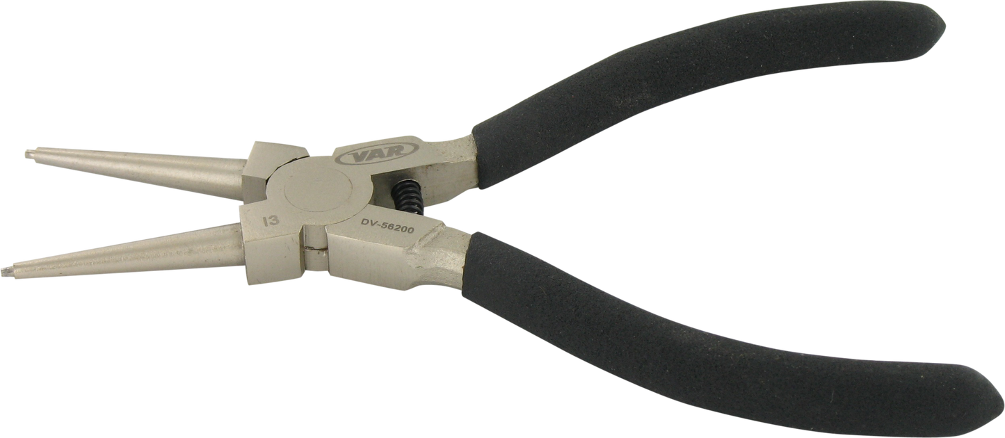 Circlip Pliers - Internal Straight Nose