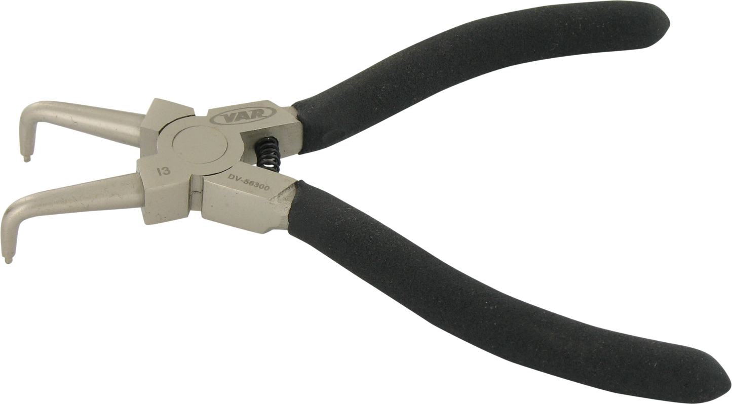 Circlip Pliers - Internal Bent Nose