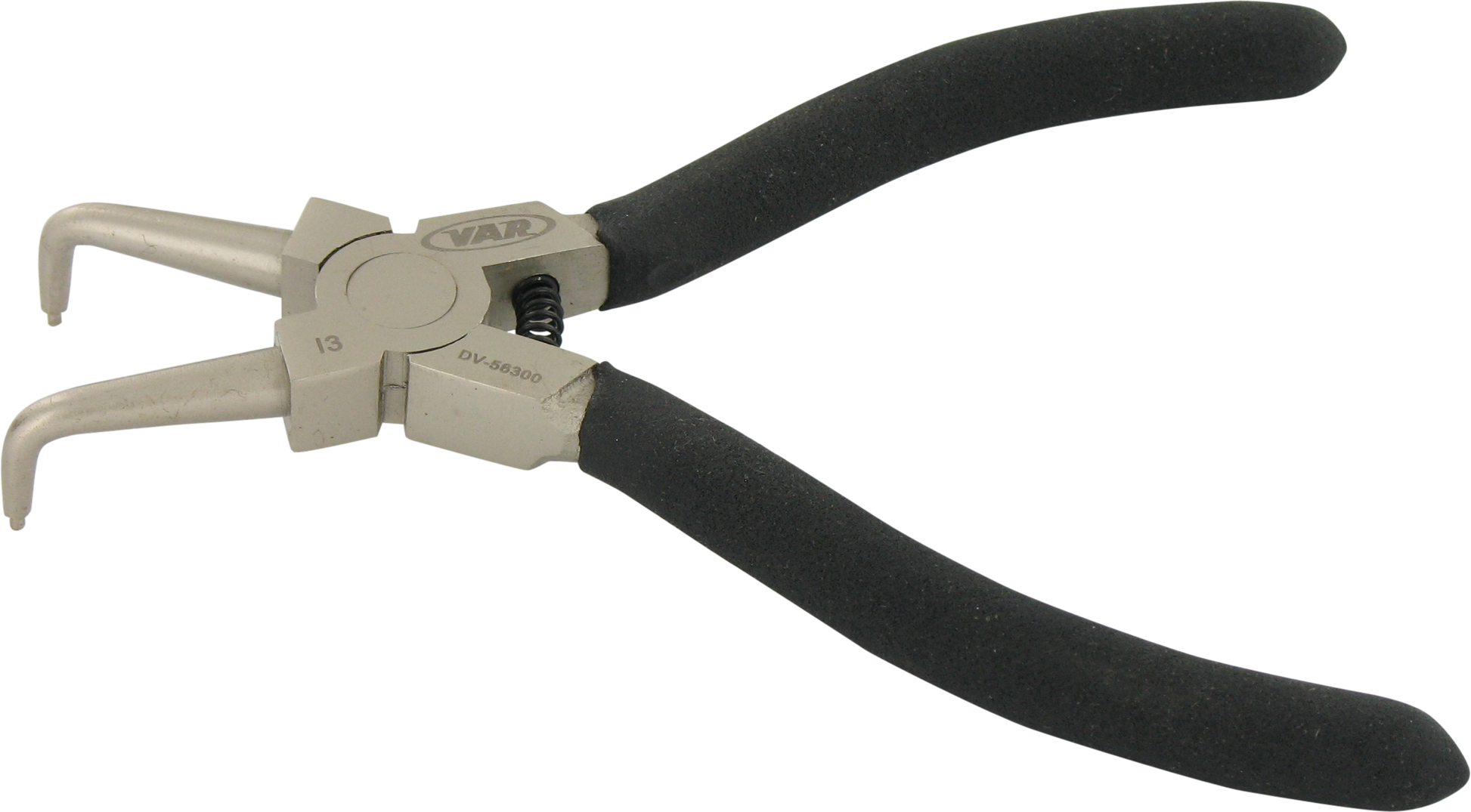 Circlip Pliers - Internal Bent Nose