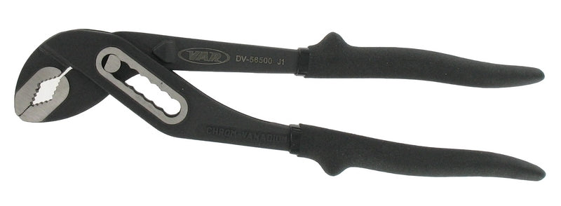 Twin Slip-grip Multi Joint Pliers