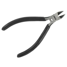 DV-70600-Small Side Cutting Flush-cut Pliers