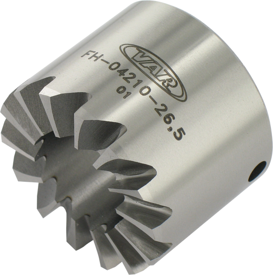 FH-04210-26.5 Crown Race Cutter For 1"