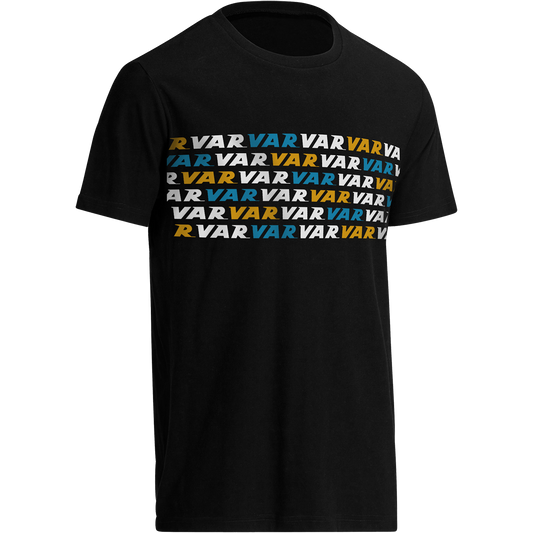 GO-66503 VAR T-Shirt Large - Black