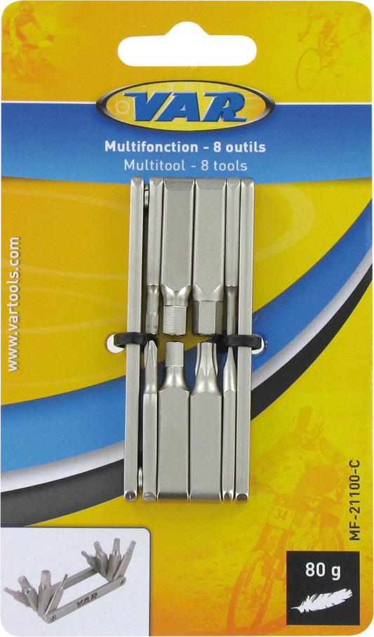 Multi-tool 8 Function