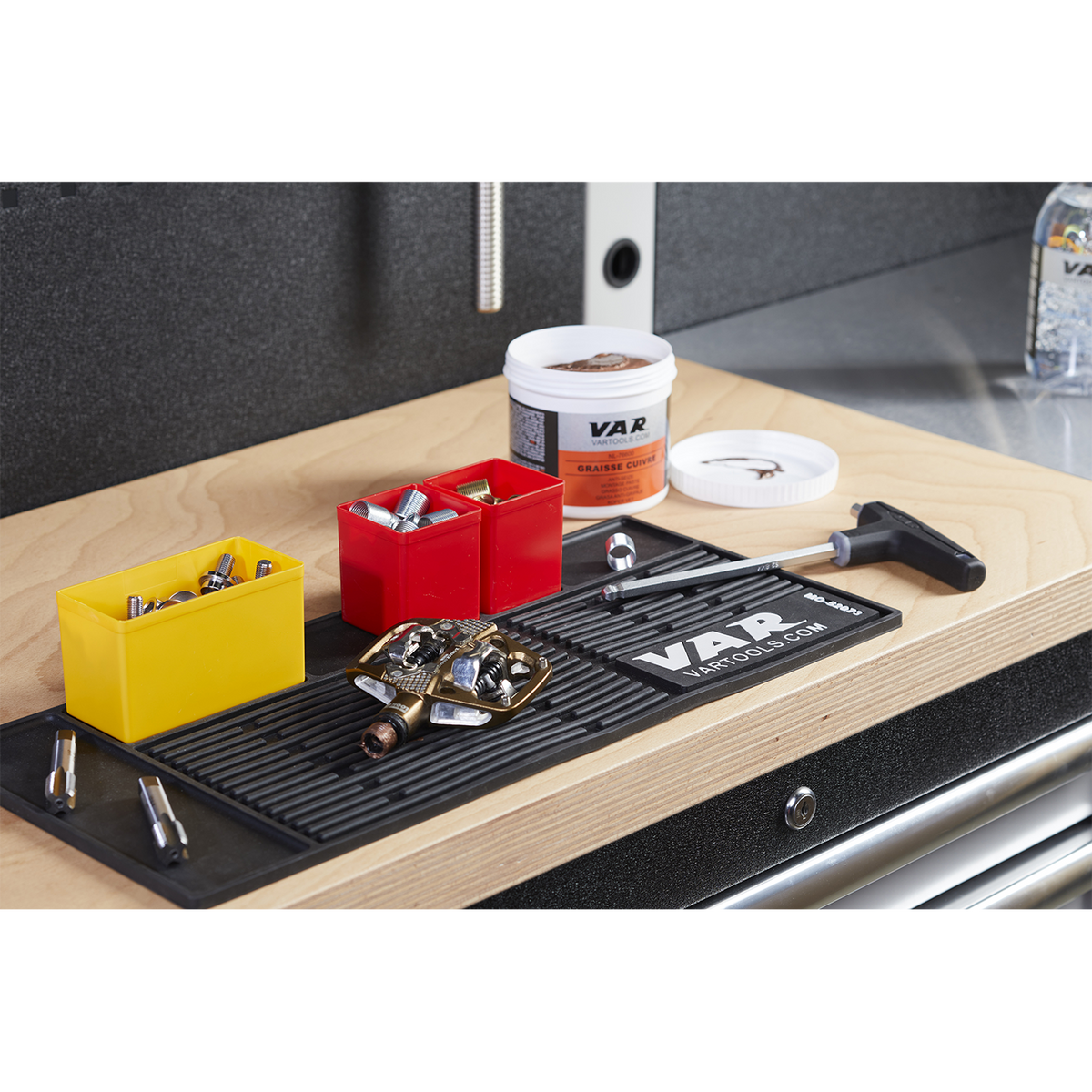 M0-52073 Benchtop Mat