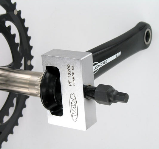 Crank Extractor for Campagnolo Power Torque