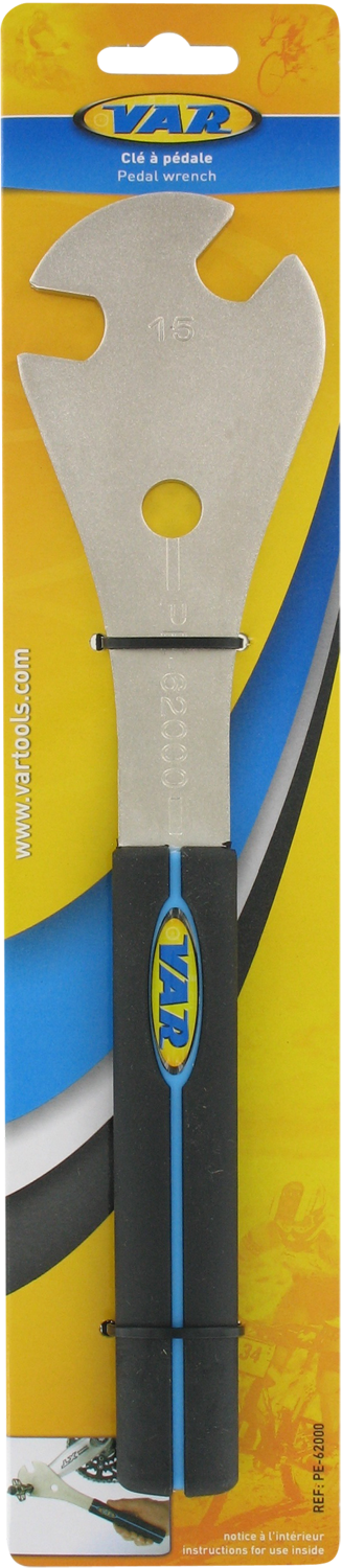 Preimum Pedal Wrench