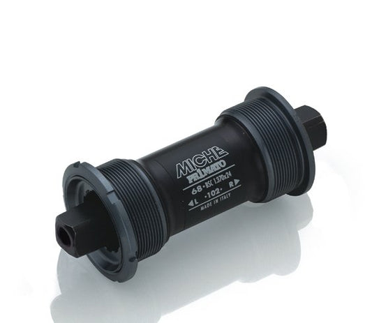 Primato Evo Light Square Taper Bottom Bracket 110 BSC - ISO