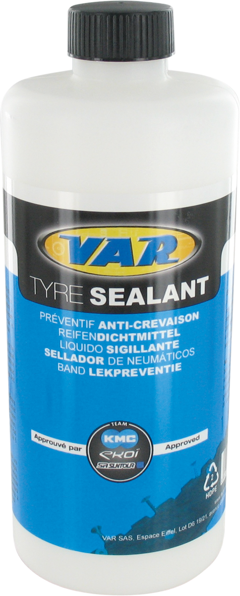 Tire Sealant 500ml Bottle