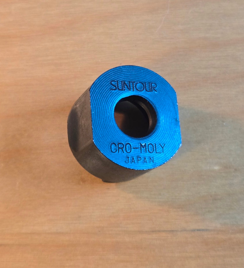 S-TA-100-Remover for Suntour 2-peg Freewheel