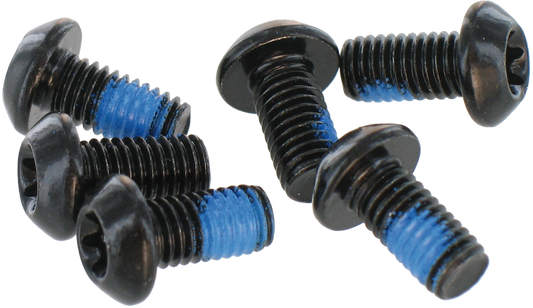 Bottle of 100 Disc Brake Bolts