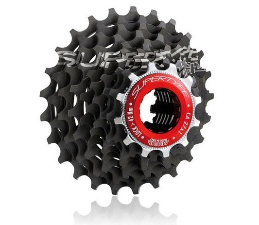 Supertype S2 Cassette 10sp Campag 12-25