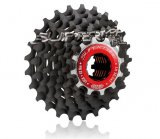 Supertype S2 Cassette 10sp Shimano 11-23