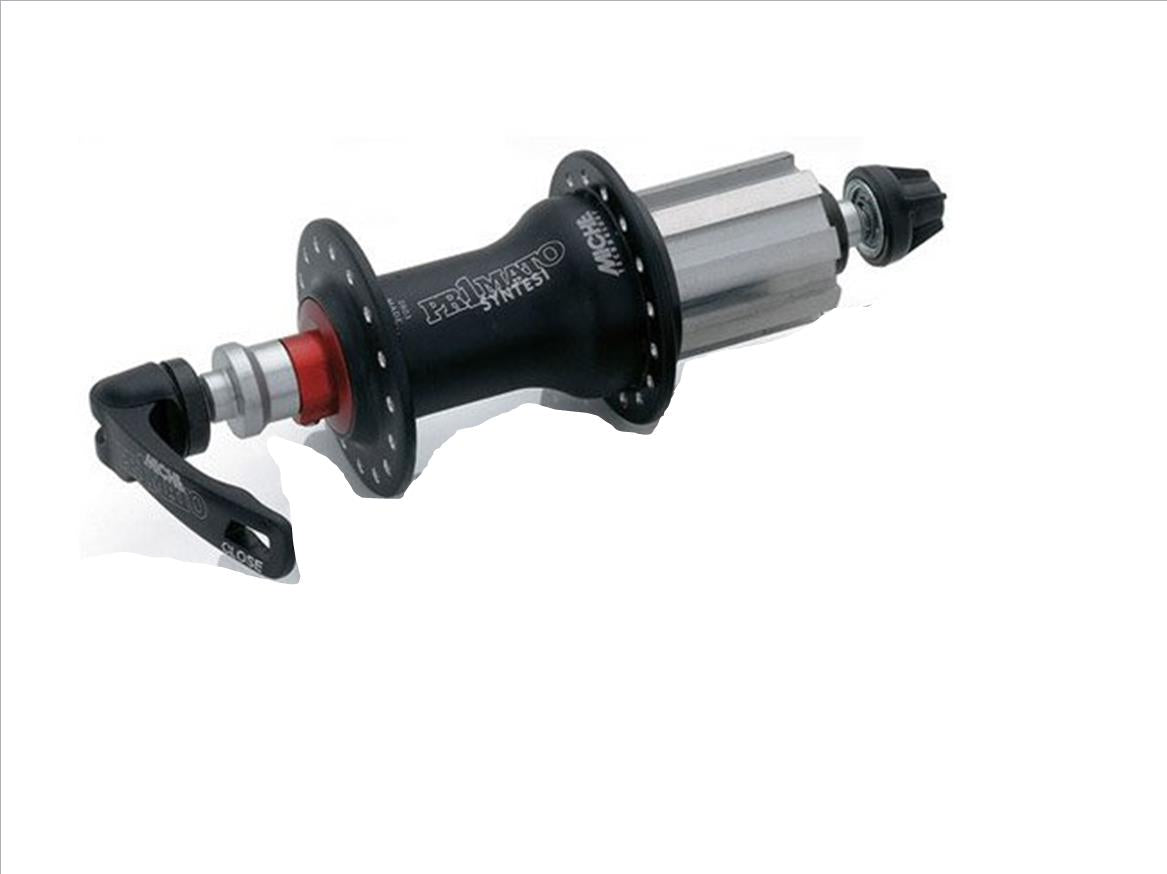 Primato Syntesi Road Hub REAR - CUSTOM DRILLING