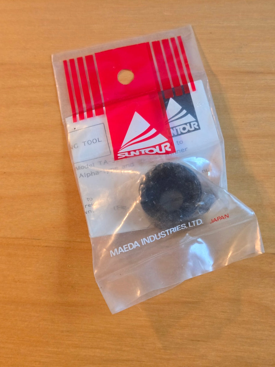 S-TA-320-Remover for Suntour 4-peg Freewheel
