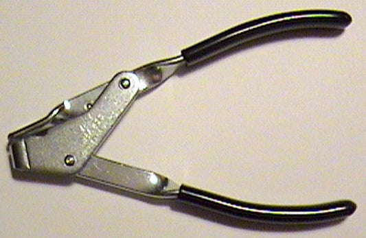 Cable Pulling Plier Old Type #233