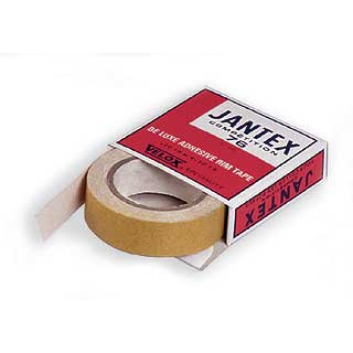 Jantex Tubular Tire Adheisive Tape