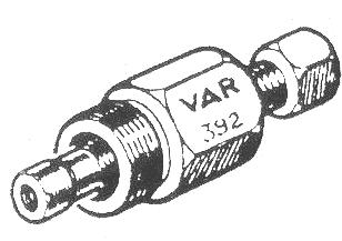 Professional Crank Arm Extractor 22mm