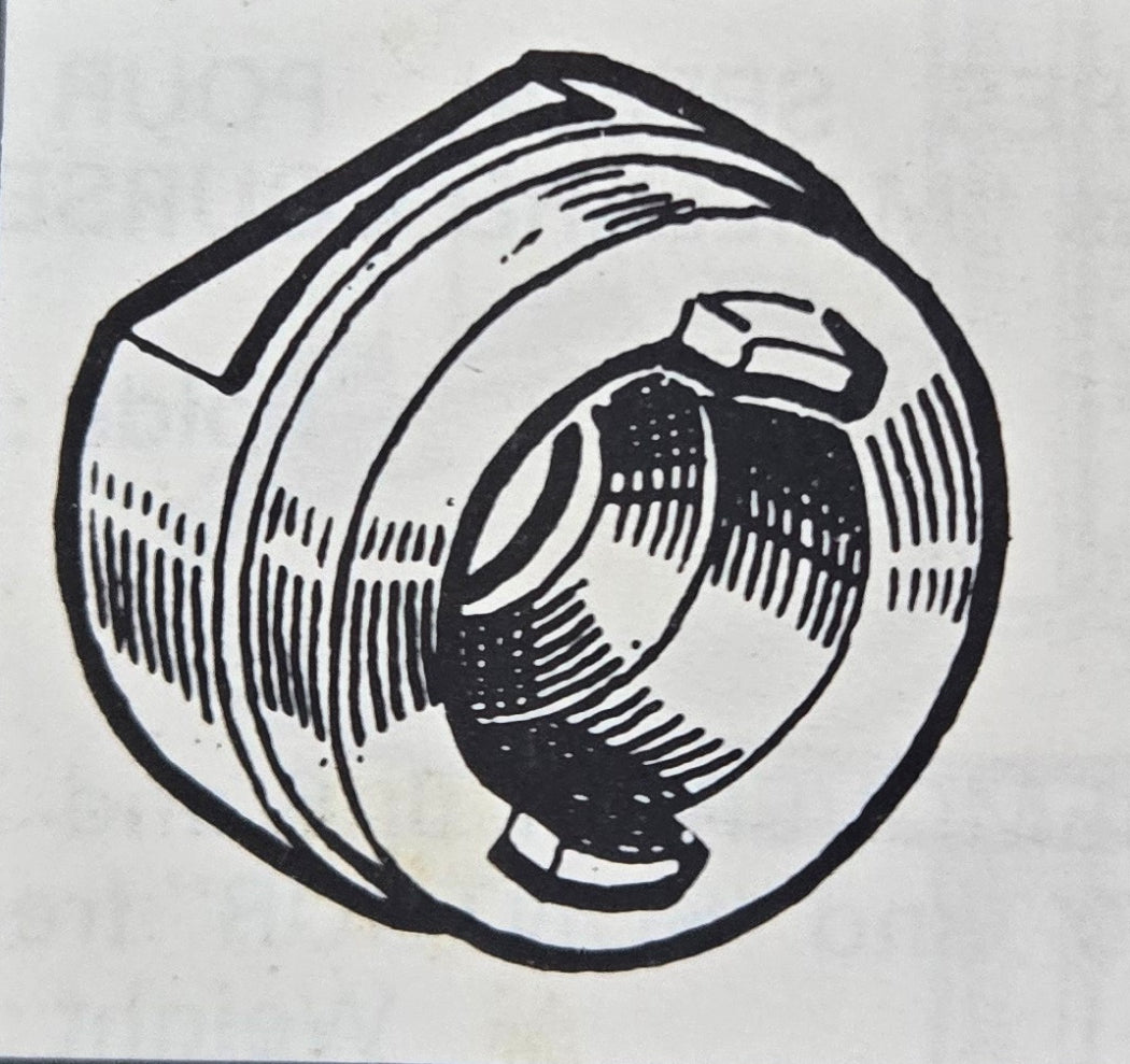 VAR #412-Remover for Atom-Maillard Freewheel